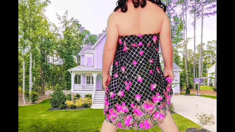 Kitty_Cross: Tachinare cu tachinare: o călătorie a ispitei cu flirt