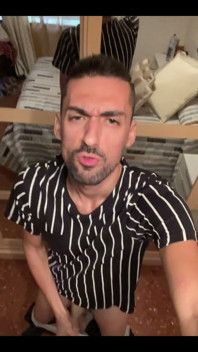 Horny