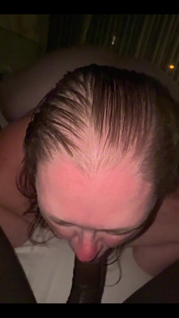 StacXXXs: Stacxxxs představuje: Sexy SSBBW Sara POV BJ