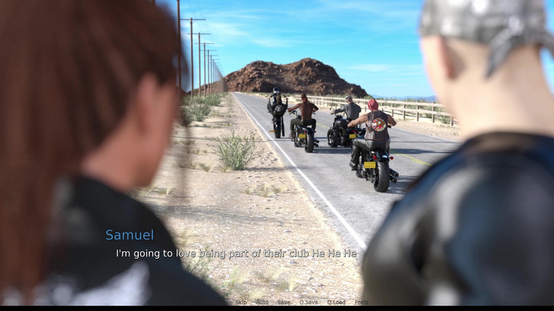 Wickedgammes studio: ローラ 欲望に満ちた秘密(パート55 新アップデート)