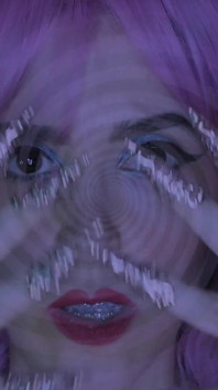 The Italian Mesmerizing Goddess Empties Your Mind: Totally Relaxed and in My Power Asmr
