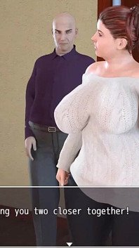 ローラ貪欲な秘密:嫉妬深い夫とふしだらな浮気妻のエピソード33