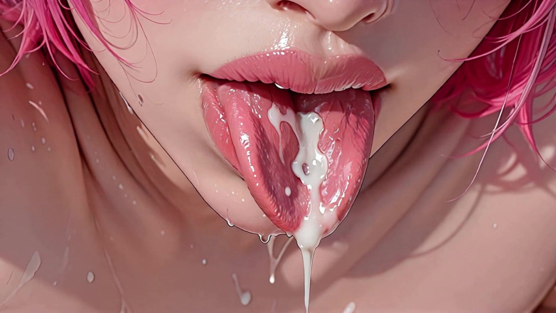 Aigoovideos: 새엄마의 새로운 흑인 아빠 - 3부