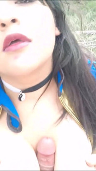 Happy Titty Tuesday
