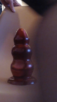 My Nice Anal Toy
