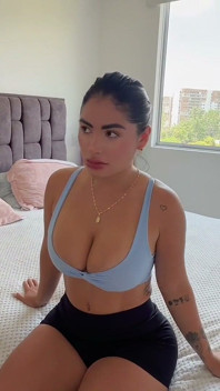 Runner Girl Accepts Invitation After Training and Ends up Fucked