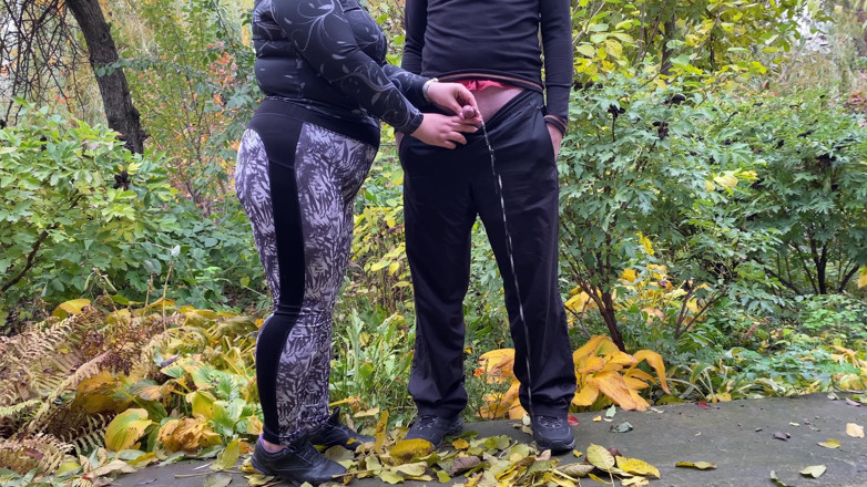 OurFetishLife: Every step sons dream every step mother's desire