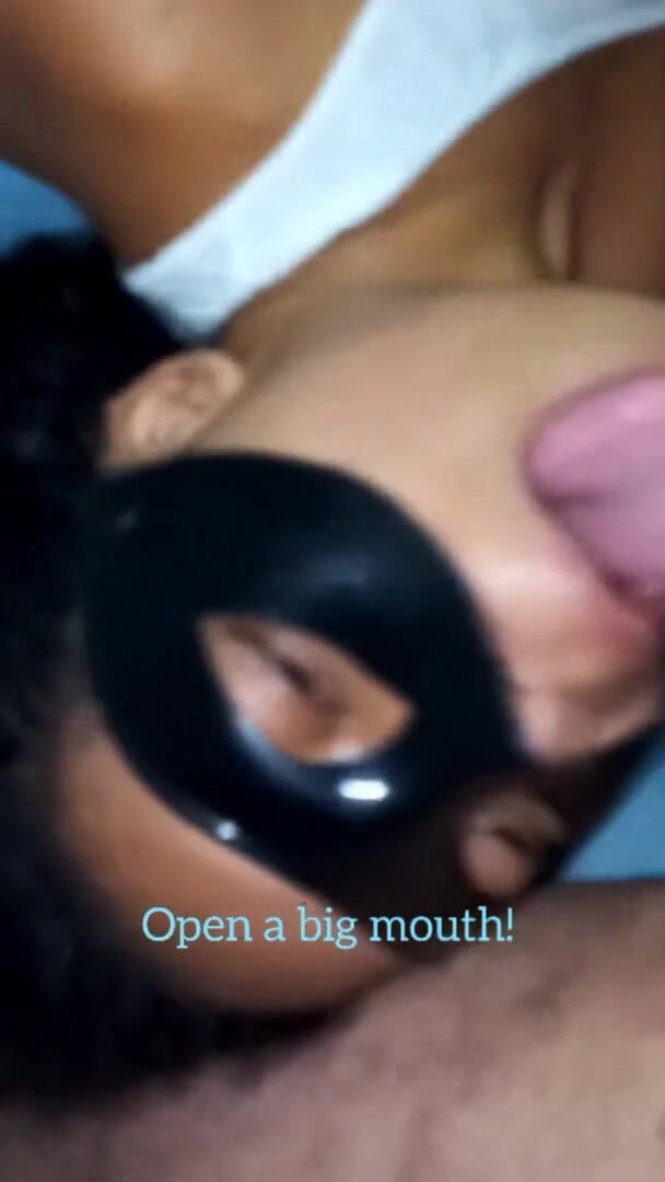 Pietro Montoya: Nevlastní otec učí nevlastní dceru, jak poprvé kouřit hluboko do...