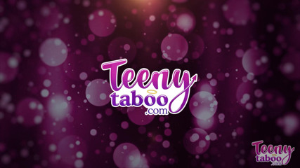 Teenytaboo: Babysitter business trip