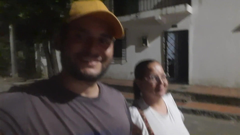 LatinMilf: Mature Woman Gets Convinced to Get Fucked by a Big...