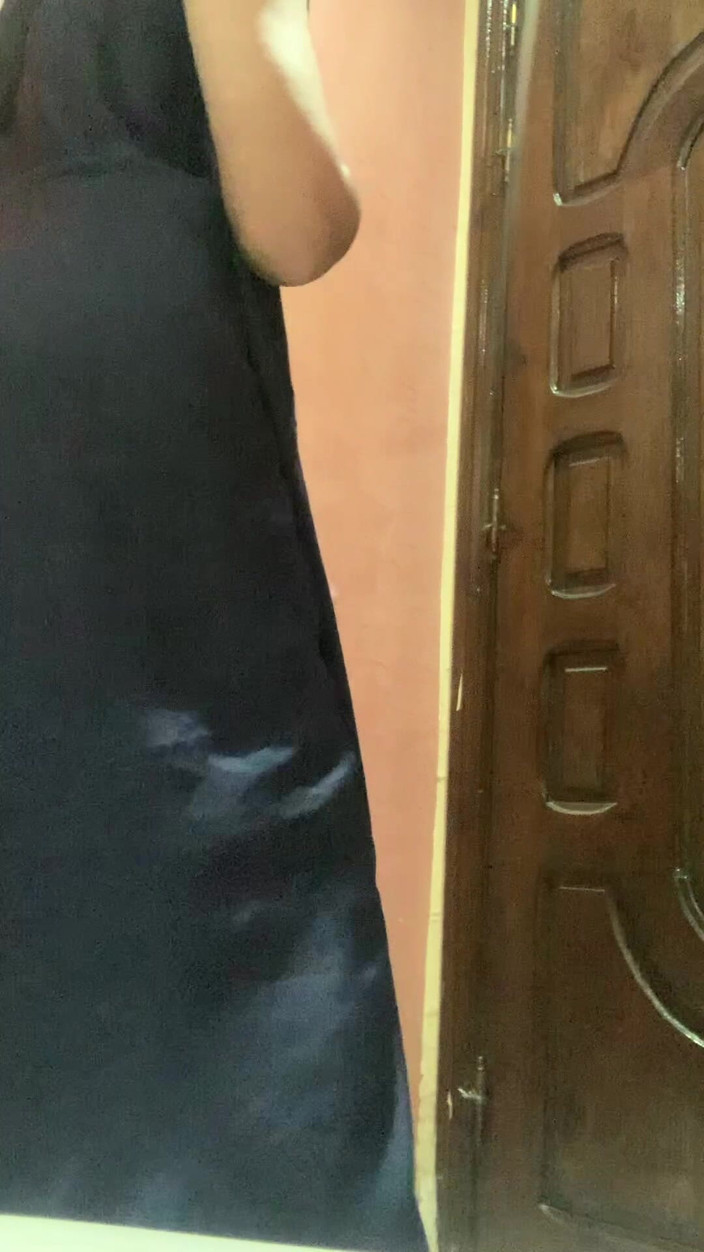 Chahraazad: बड़ी गांड फेमबॉय Marocaine