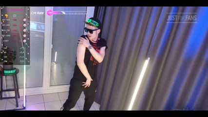 Roman Heart: รอบชิงชนะเลิศการเต้น