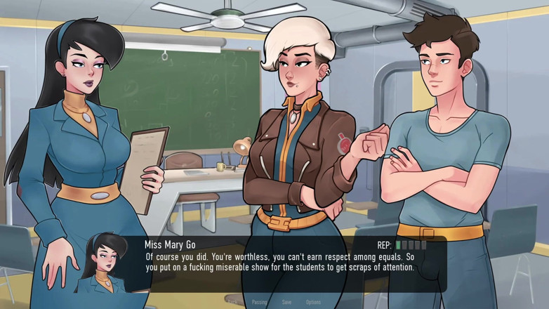 Like A Boss: Juego completo - Deep Vault 69, parte 22