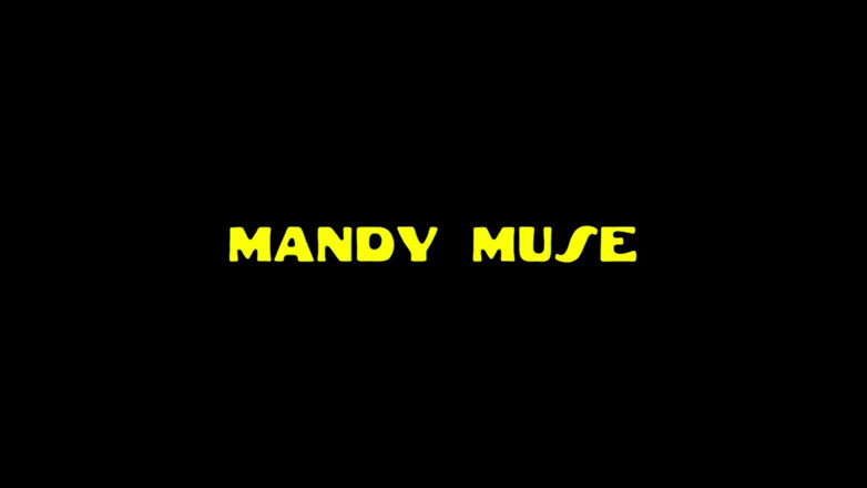 Hefburg: Mandy Muse anální creampie