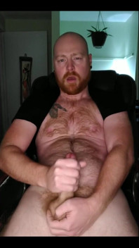 Handjob Cumshot