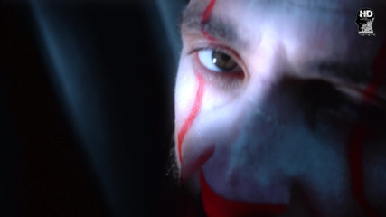 Horror dromexxx: It cums