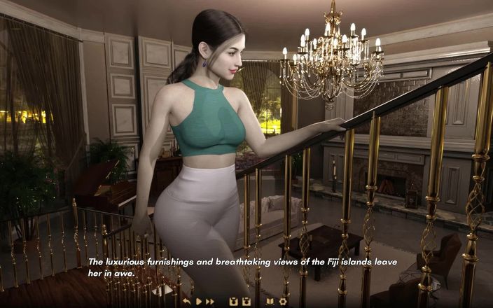 Dirty GamesXxX: Темнее: он застукал свою неверную невесту скачет на члене с кримпайной киской - эпизод 9