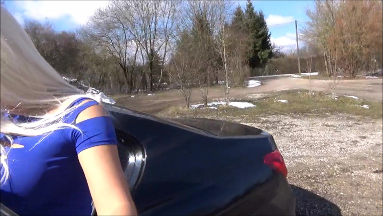 Casting66: Projektcz Blanche Auto