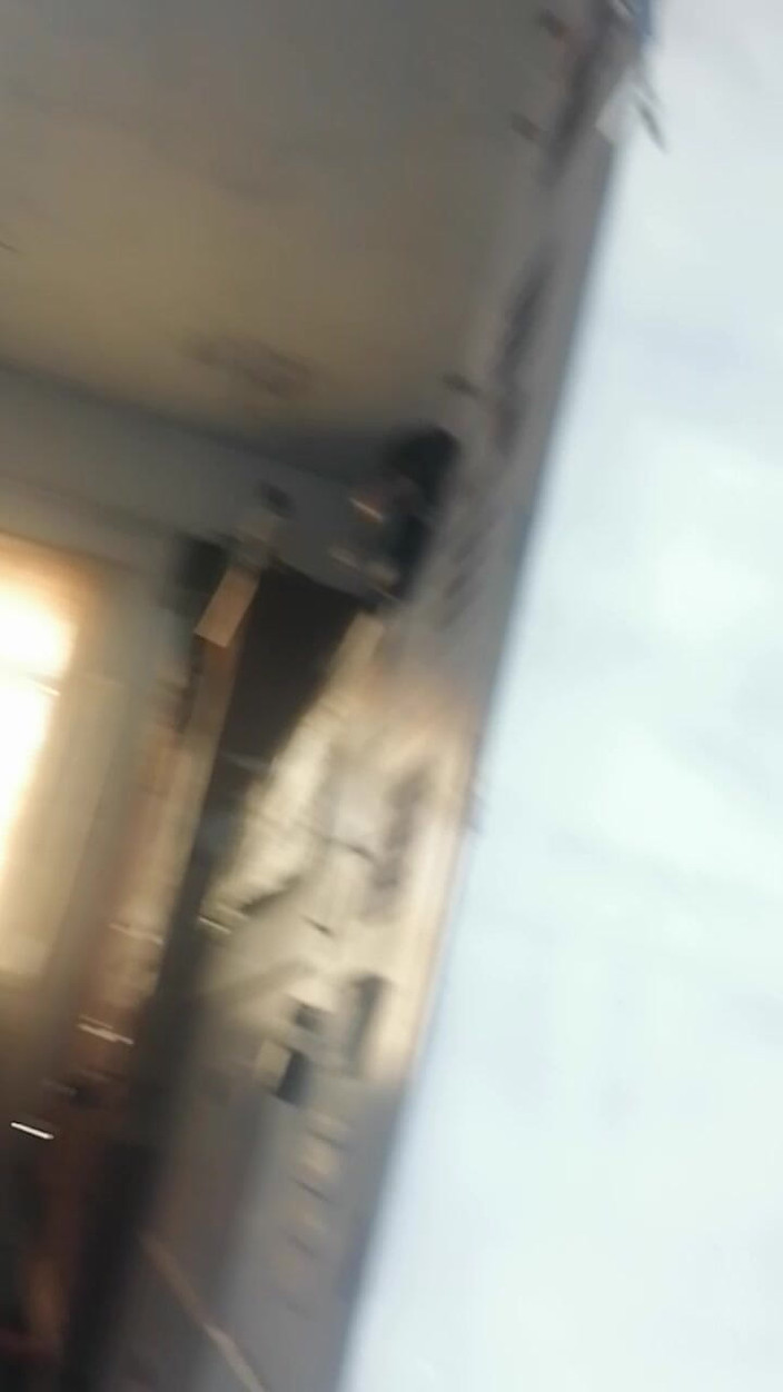 Marga9012: 穿得像婊子一样...