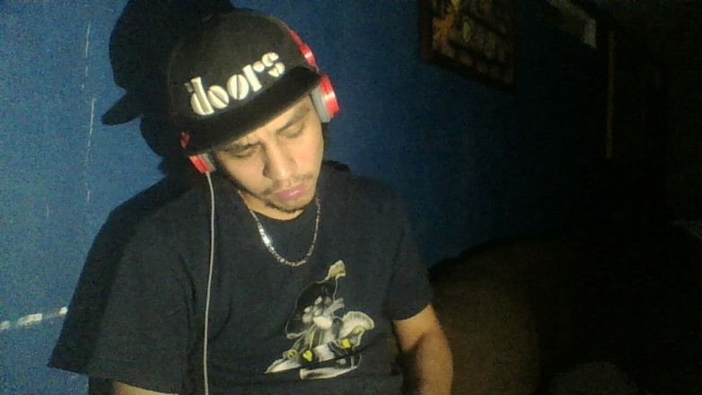 AlexAlejandro13: Cum Web Solo