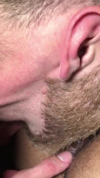 Ryan Powers Fucks Simon Santana