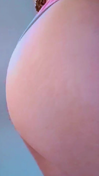 Big Ass Latina Gilr