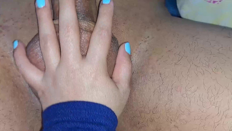 CoupleOfHotSins: Tetangga yang sudah menikah sangat bersemangat dengan penis saya