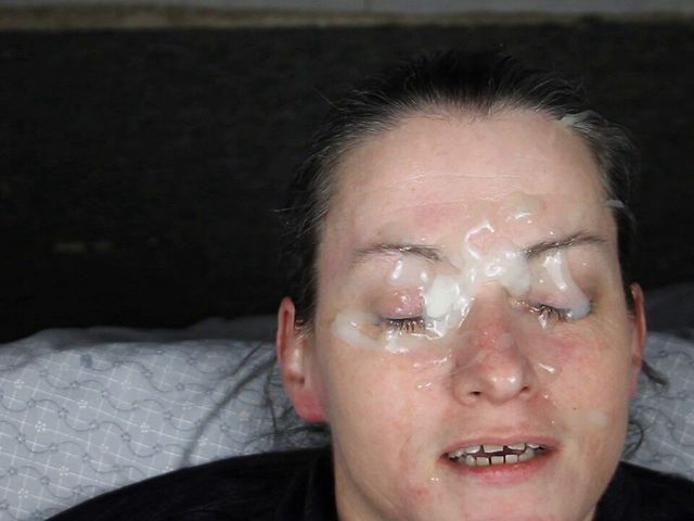 Dirty Dees Facial Blasting Compilation 9 (Cover my eyes productions)