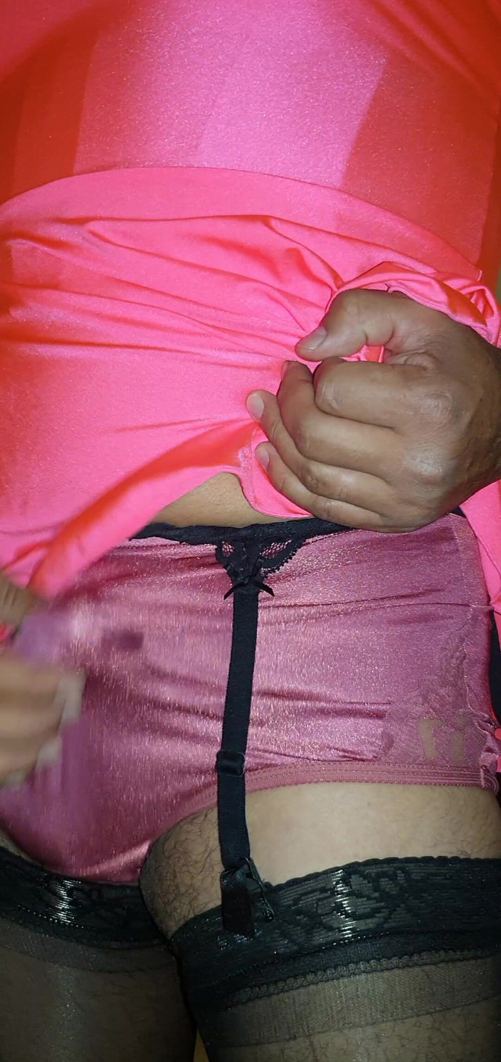 Sexy shinny clothes: 90年代啦啦队长娘娘腔套装，超级明亮紧身