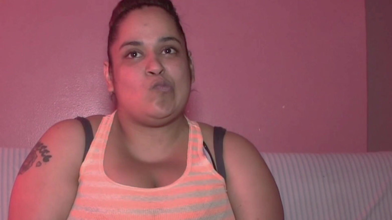 Nasty Media: Temuduga Cristina Negron