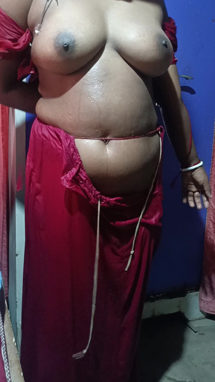 Monika Bhabhi: Indian Bhabhi