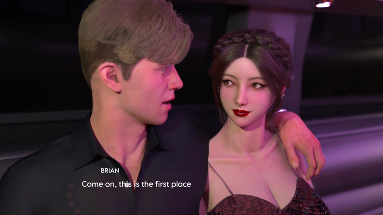 Wickedgammes studio: द पुसी लवर (भाग 13)