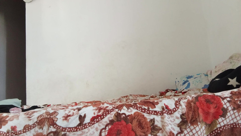Bondage homemade mature: La bella matrigna ama la gola profonda e l'anale