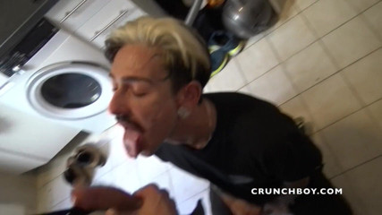ROMANTIK FRENCH FUCKER XXL: ロマンティックはロレンツォによって生で犯さ