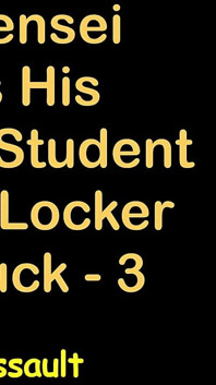 Gay Audio Sex Story - Judo Sensei Claims His Muscular Student in Rough Locker Room Fuck - Part 3