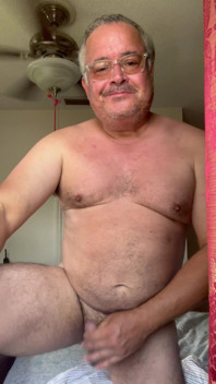 Nude Man