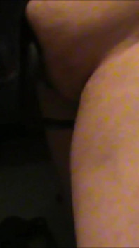 Lesbe Blowjob with Strapon