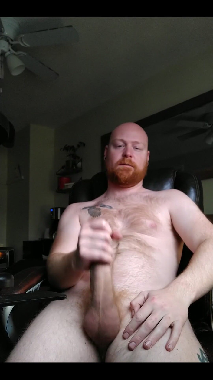 Logan Stanley: Really Fucking Horny Today