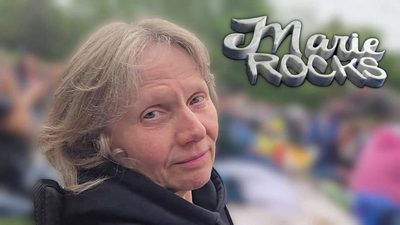 MarieRocks: Deine GILf-lösung