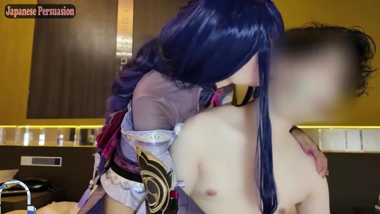 Studio Modern Shunga - JAV: Extraction Order - Deep Binaural Ear Licking with a Long Tongue...