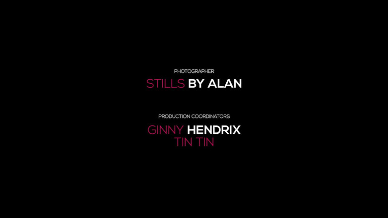 Pretty Dirty: Khá bẩn thỉu - diễn viên phương pháp Abella Danger