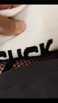 Jemand in socken?