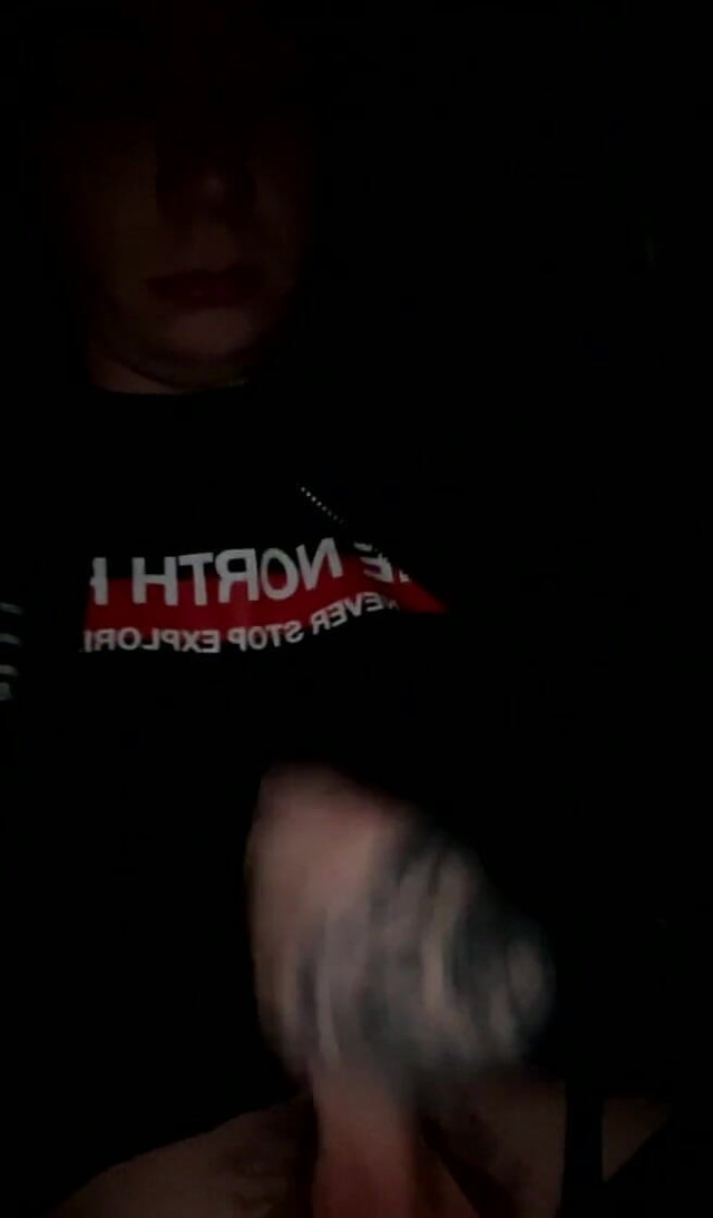 I Was so Horny in the Car Had to Pull Over (Northern chavjay)
