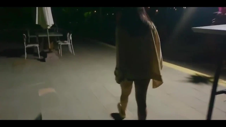 Anonymous Vlogger: Piscina della cambogia