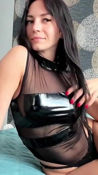 Goddess Worship in High Heels - Live Stream