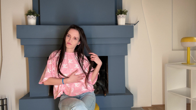 WeAreNewbies: Prova a non farmi diventare rosso