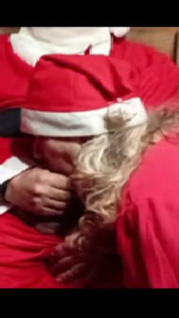 Mamma Natale Mamma Papo Natale a Natale 2025