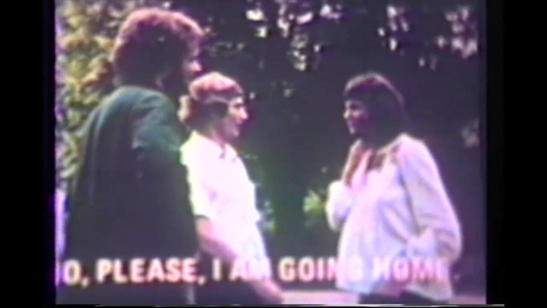 Vintage megastore: Vintage extrémní sex černý a bílý (celý film)