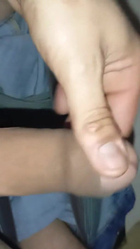 Soft Handjob