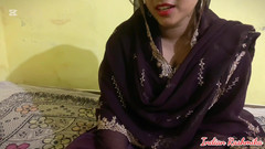 Junaid: Krásné bhabhi a devar ji se oba dostali do nadržené...